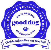 Good Dog Responsible Breeder Program