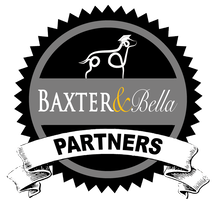 Baxter & Bella Partners Logo